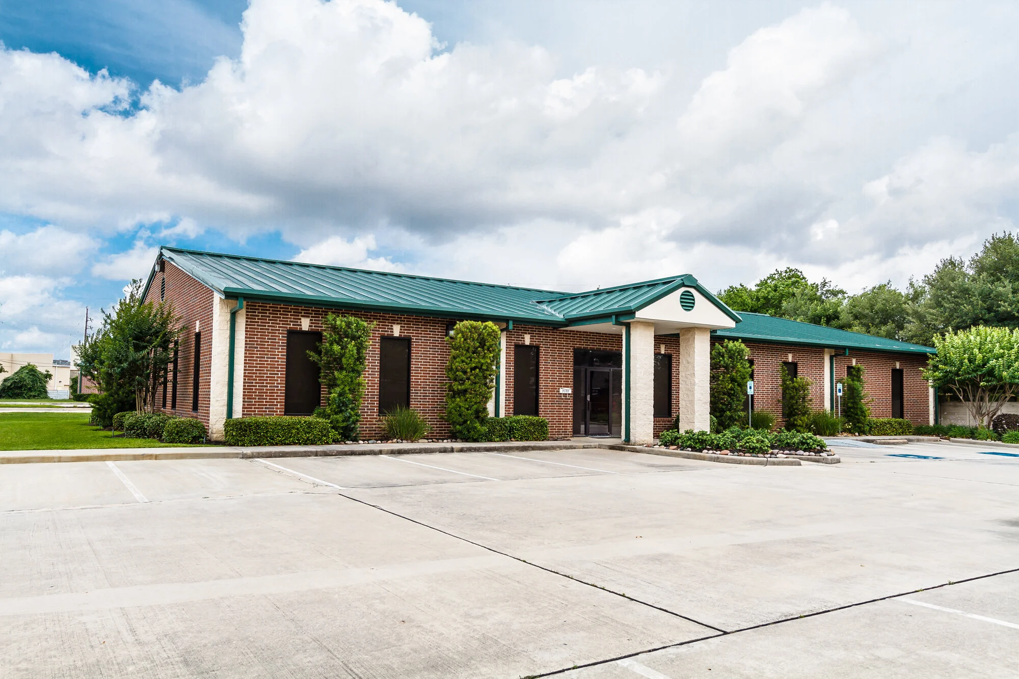 Cy-Fair Music & Arts